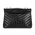 Medium Loulou, back view